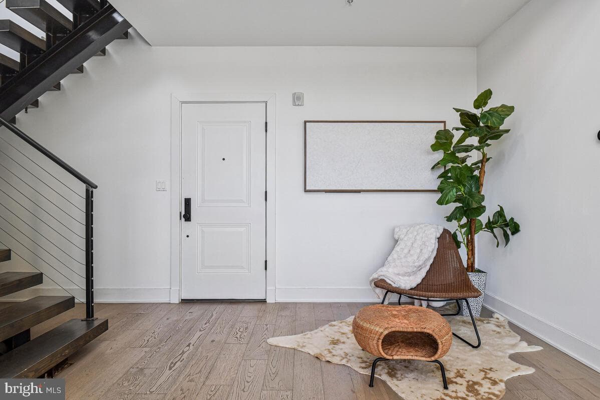 1402 H Street NE #505 photo 16