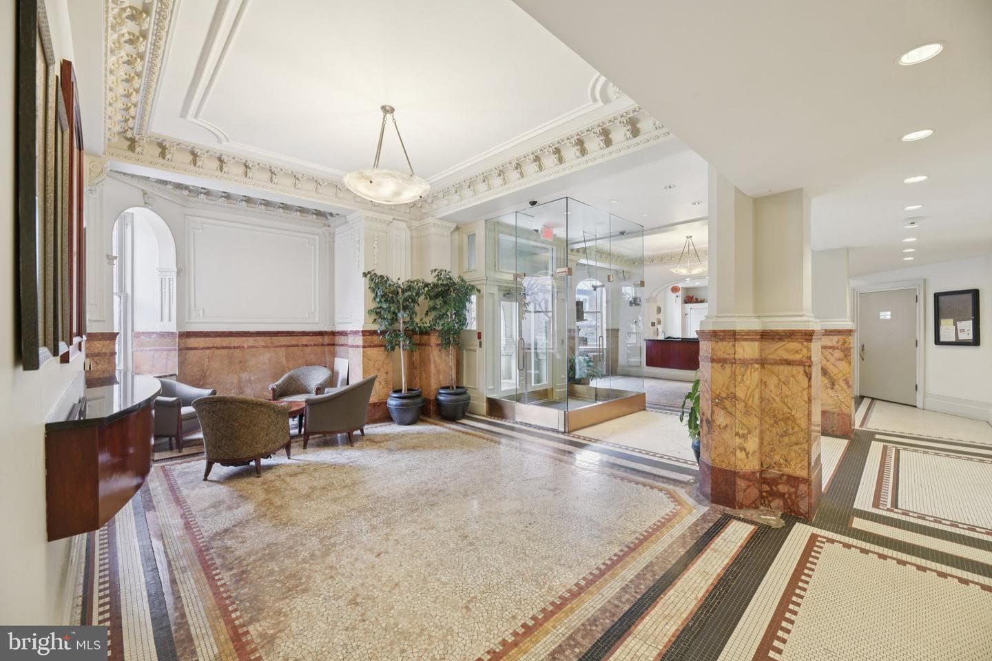 1615 Q Street NW #810 photo 6