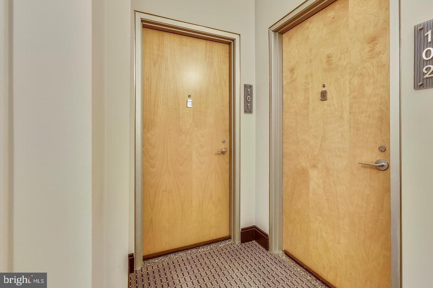 919 Florida Avenue NW #101 photo 3