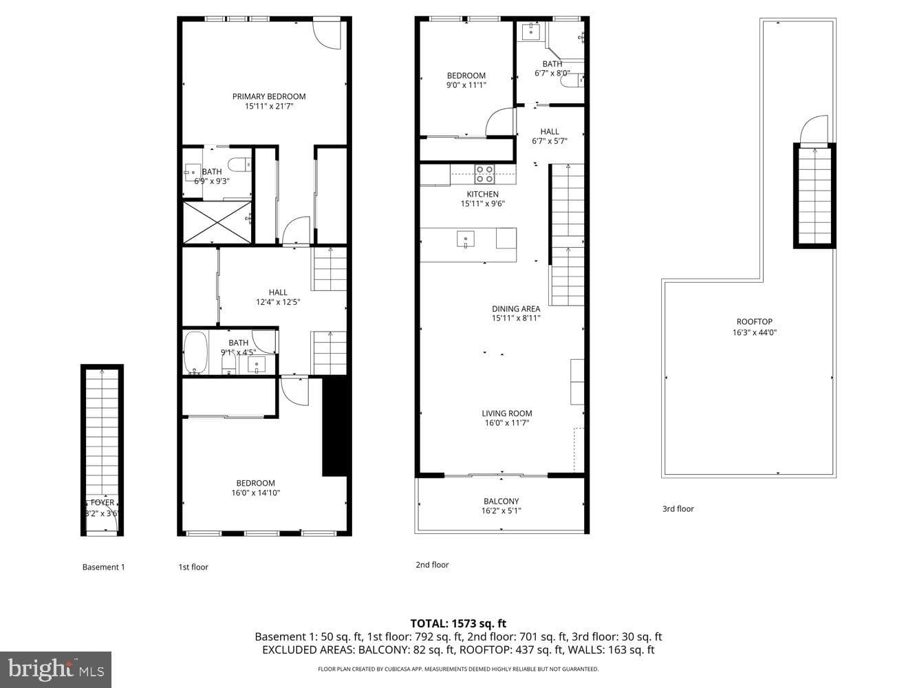 1303 Spring Road NW #2 photo 30