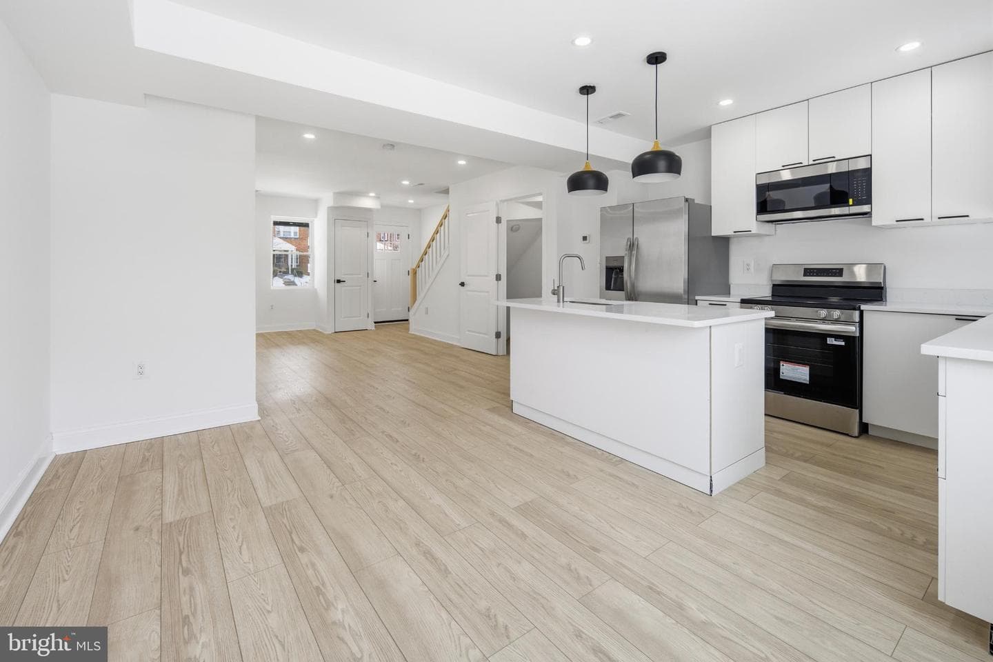 5010 N Capitol Street NW photo 3