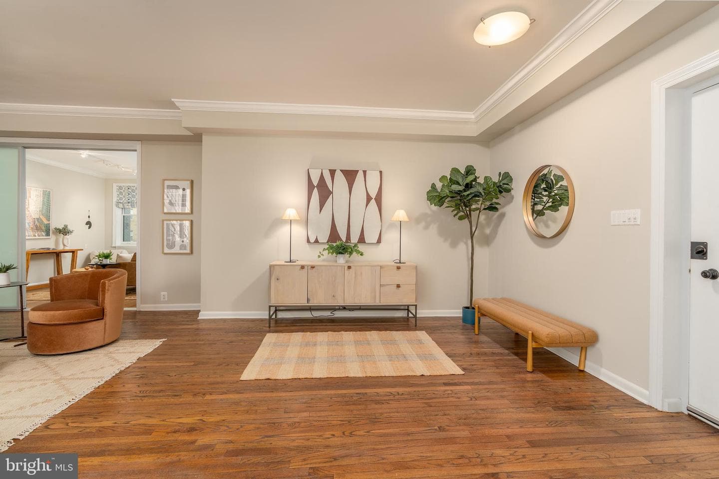 2230 California Street NW #3be photo 16