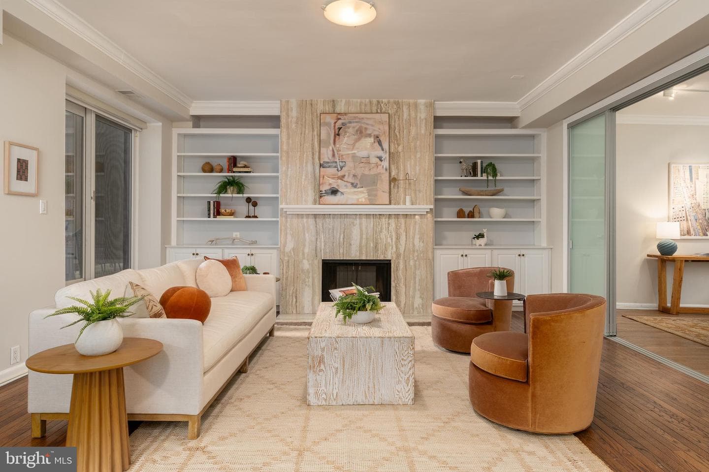 2230 California Street NW #3be photo 3