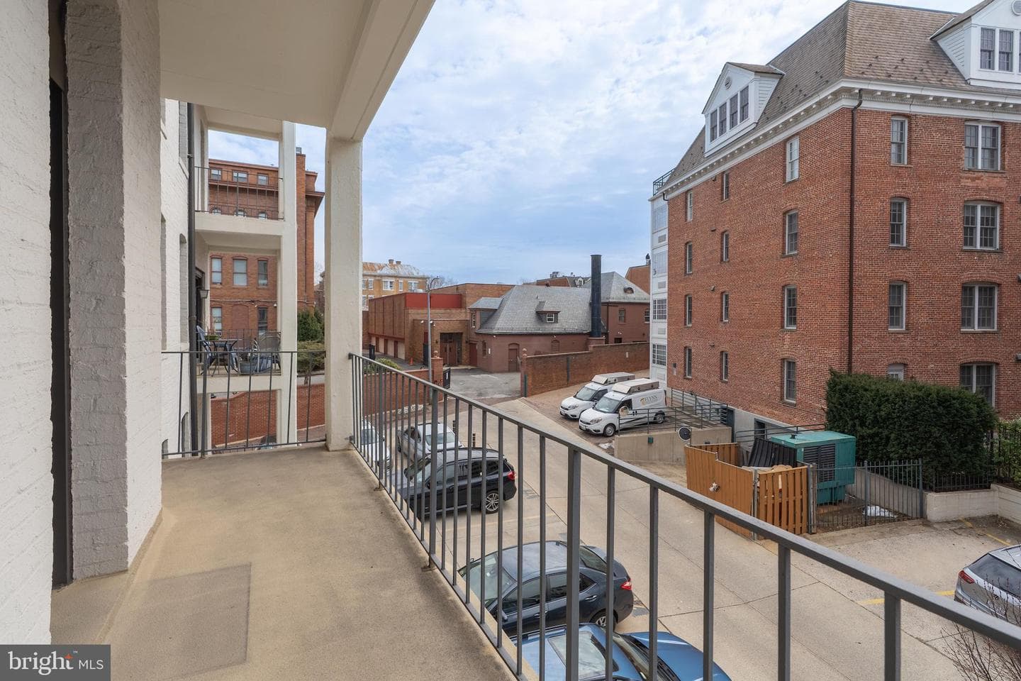 2230 California Street NW #3be photo 32