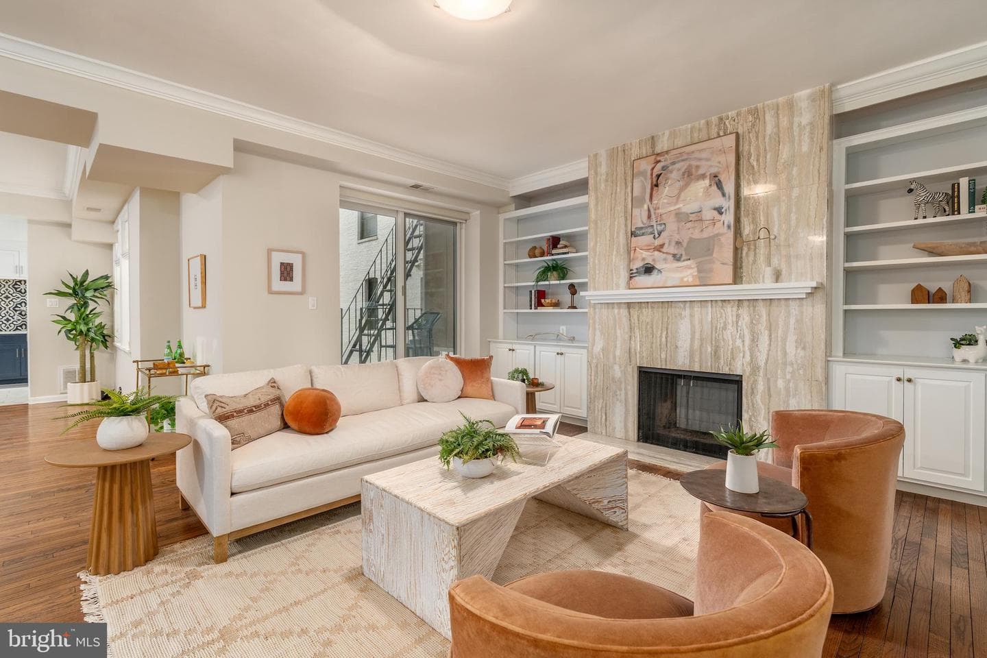 2230 California Street NW #3be photo 5