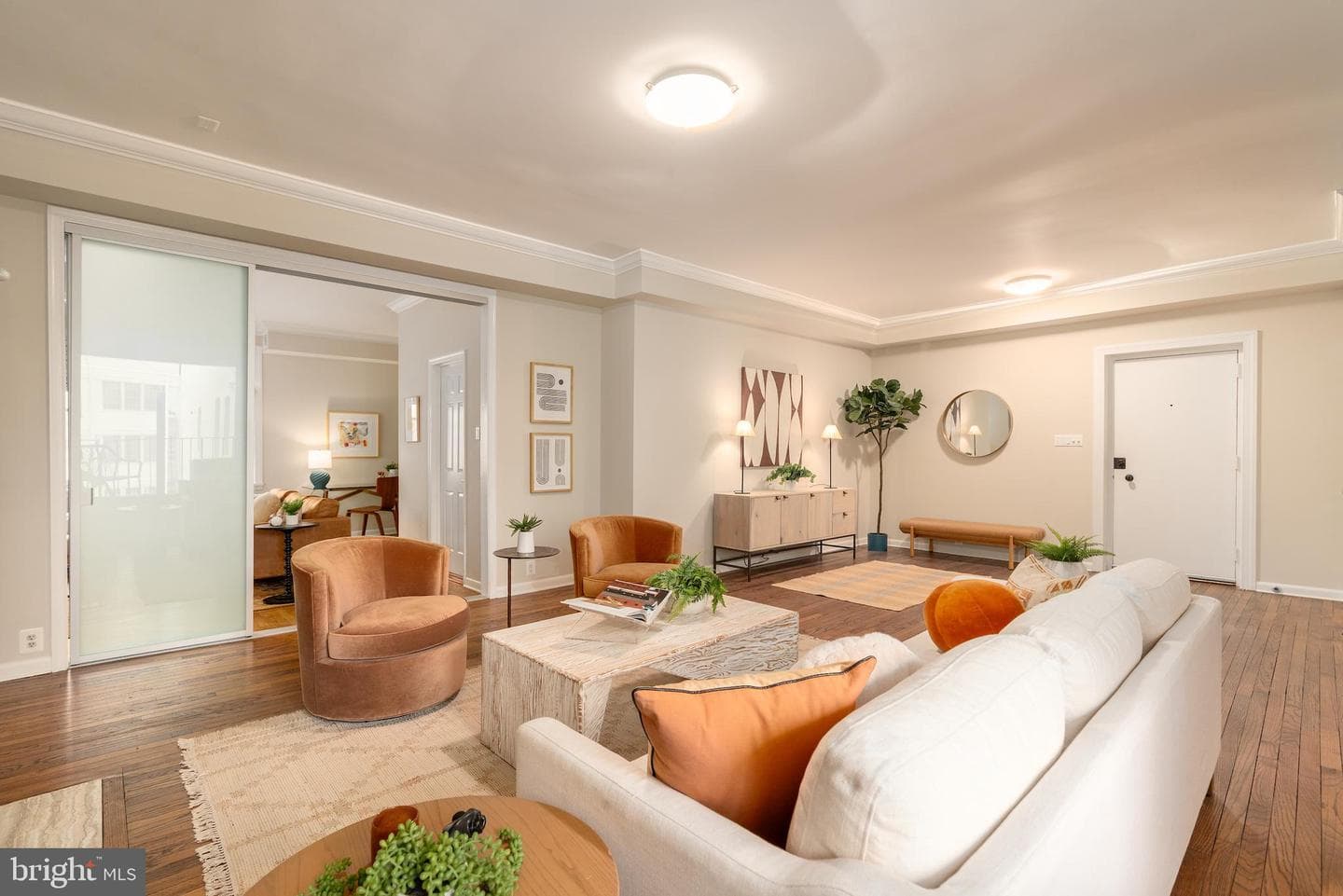 2230 California Street NW #3be photo 8
