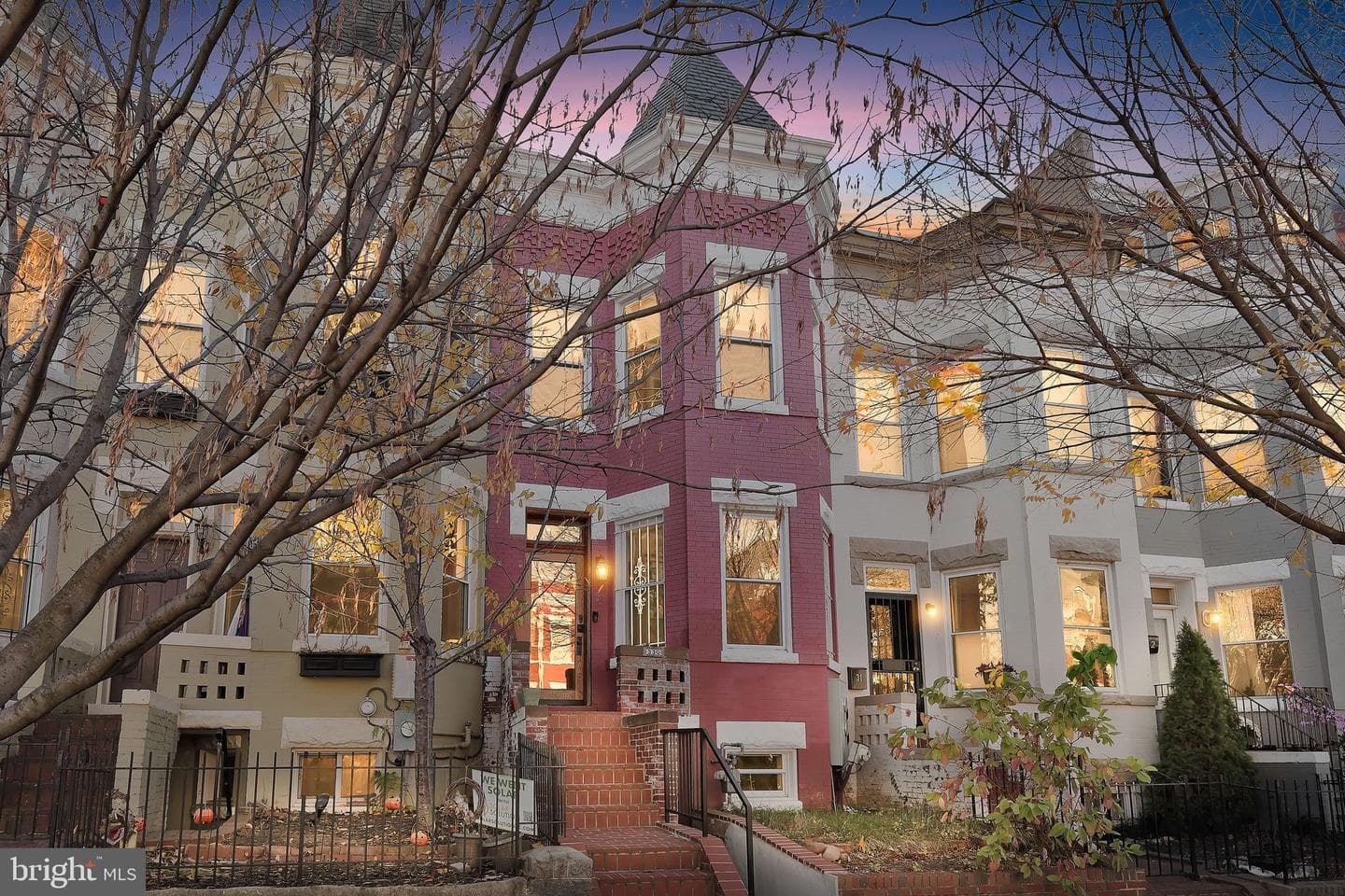 33 Q Street NE photo 5