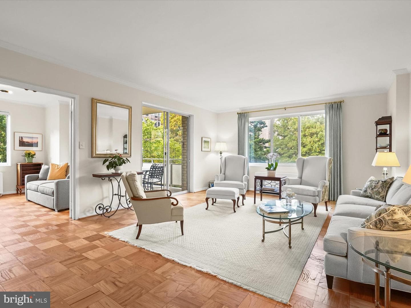2801 New Mexico Avenue NW #1016 photo 4