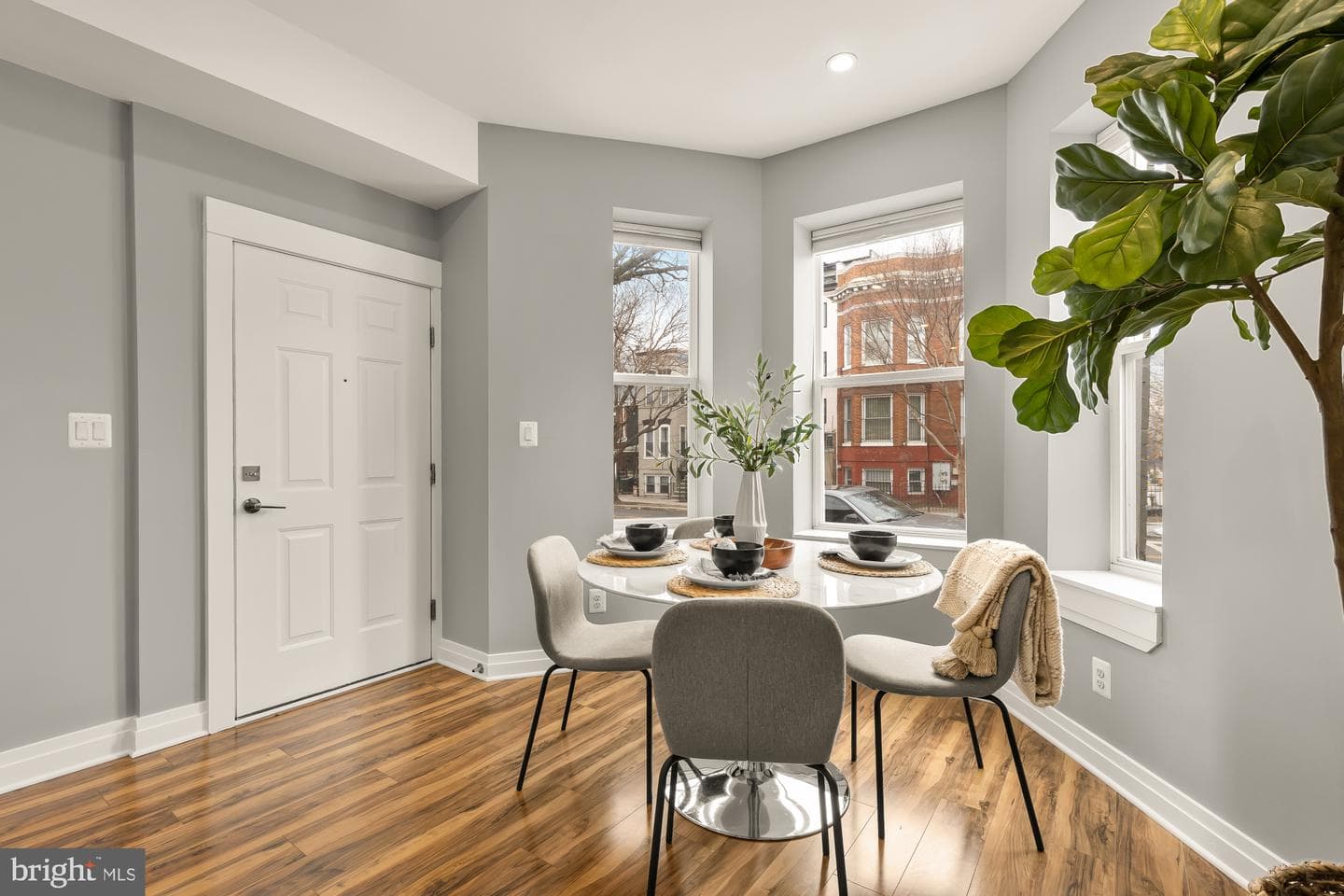 1719 Lincoln Road NE #1 photo 3