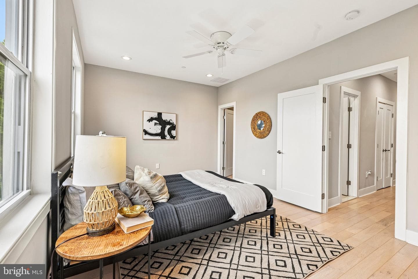 3408 Warder St NW #2 photo 16