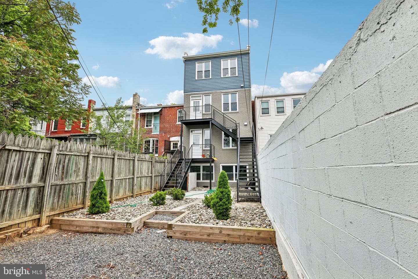3408 Warder St NW #2 photo 35