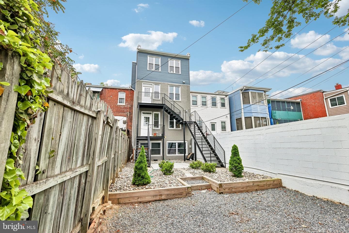 3408 Warder St NW #2 photo 37