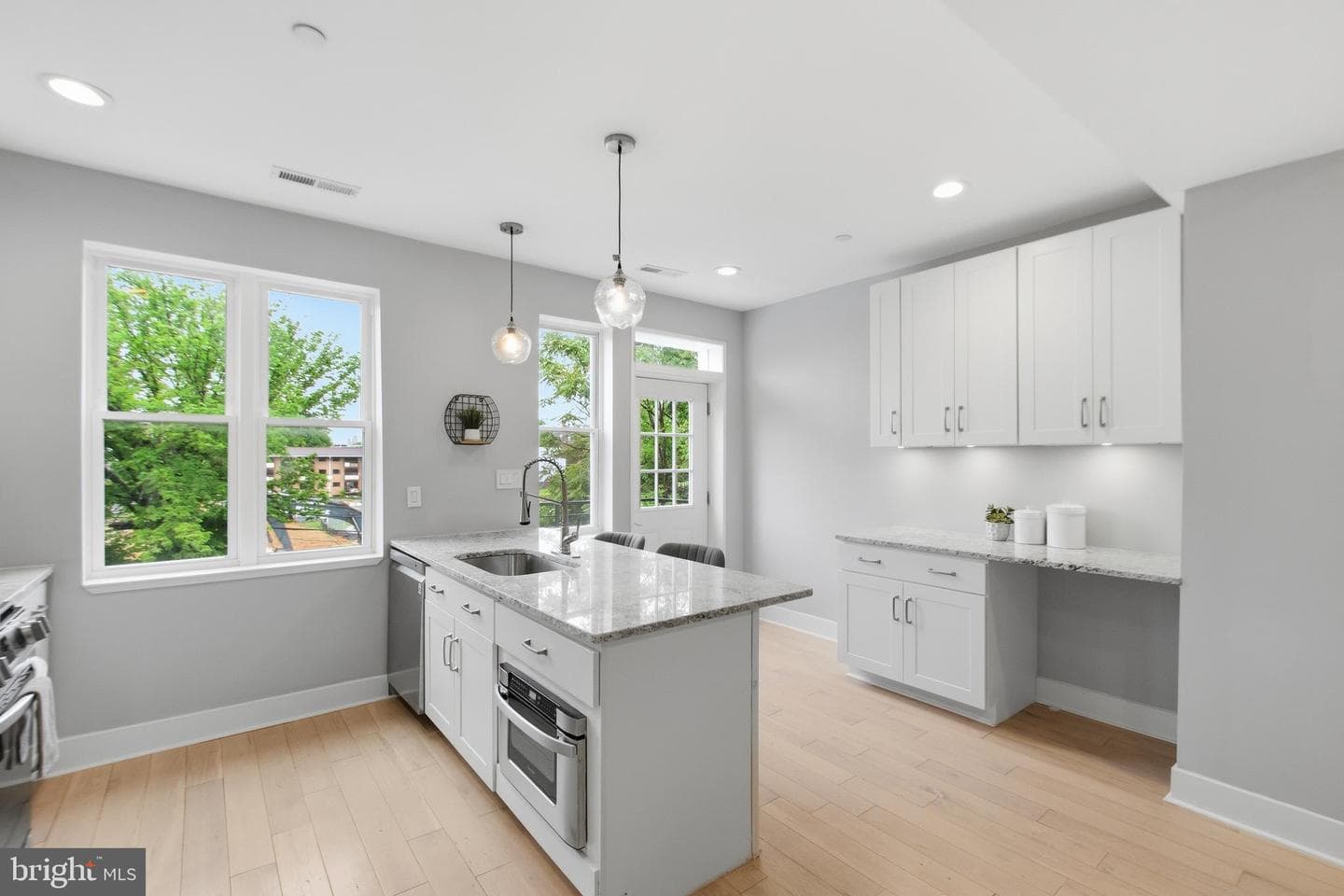 3408 Warder St NW #2 photo 40