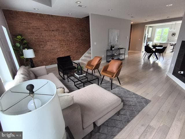 3408 Warder St NW #2 photo 6