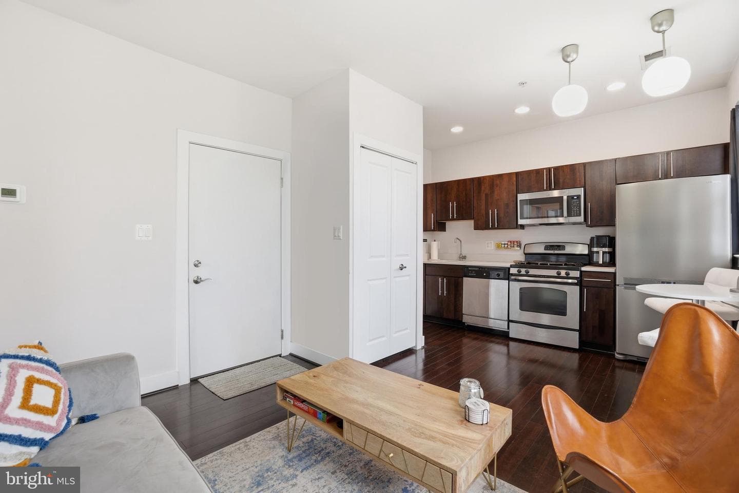 315 G Street NE #306 photo 3