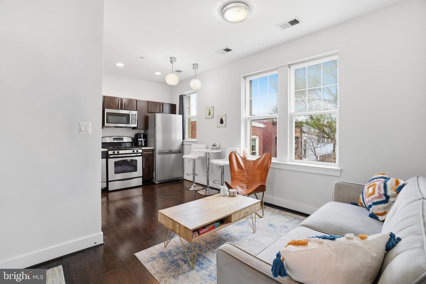 315 G Street NE #306 photo 4