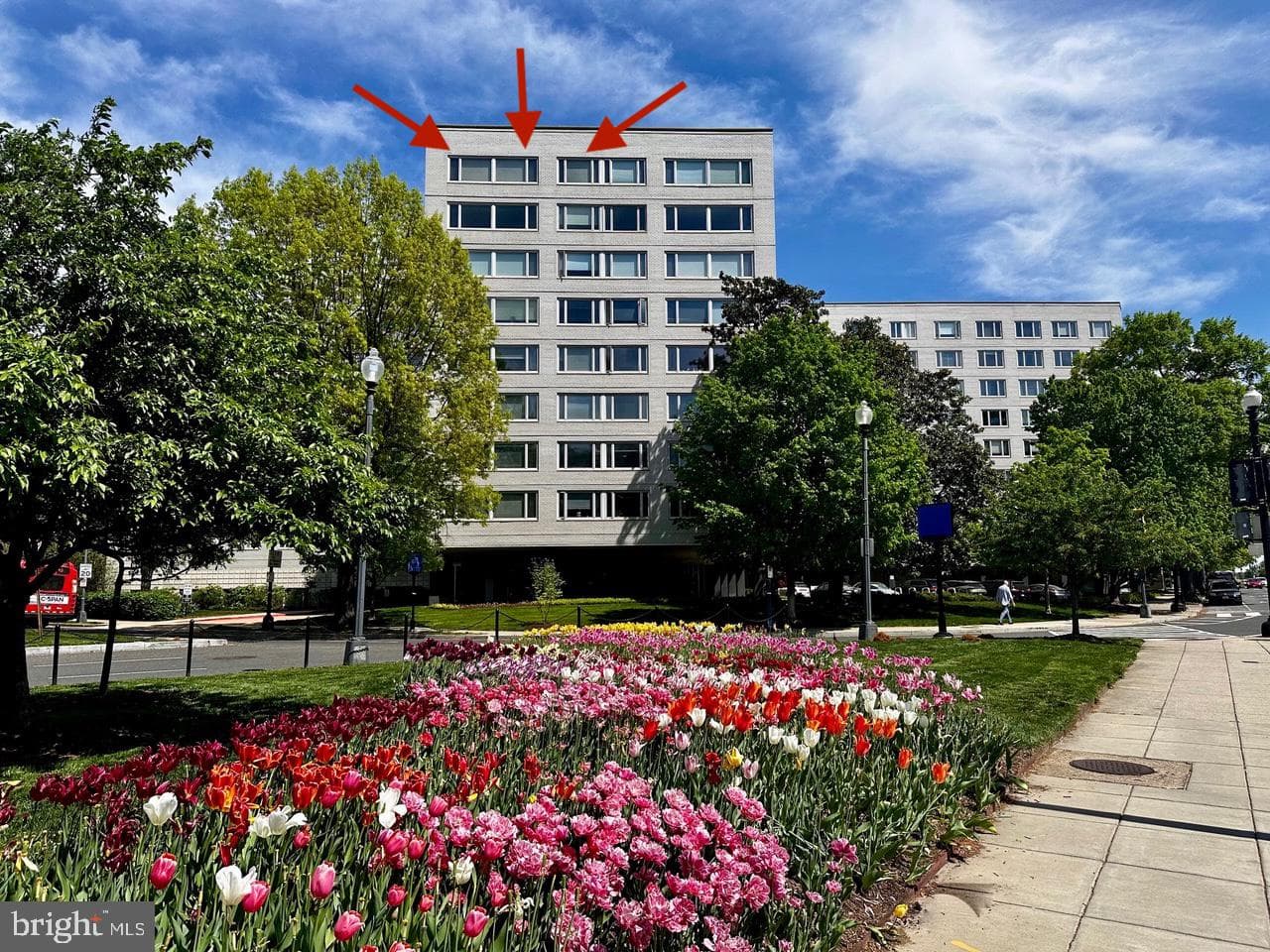 2475 Virginia Avenue NW #ph-930