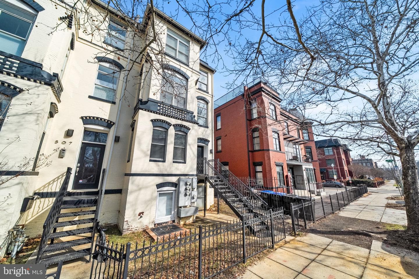 505 O Street NW #1 photo 54