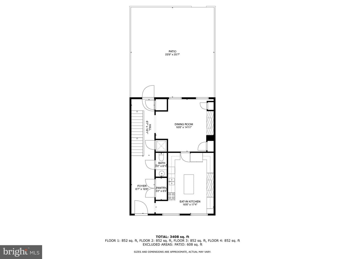 1317 4th Street SW photo 51