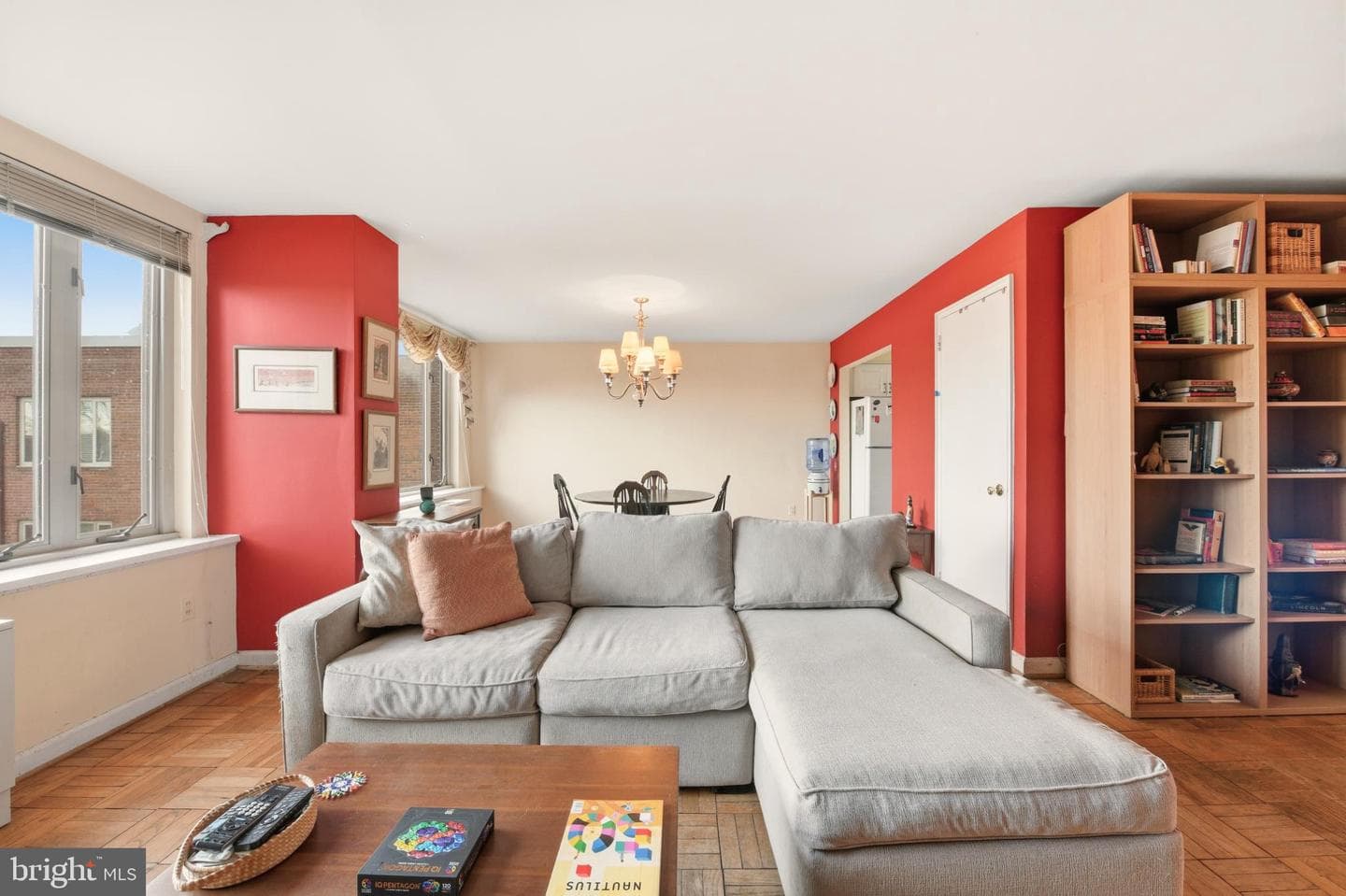 4301 Massachusetts Avenue NW #8002 photo 10