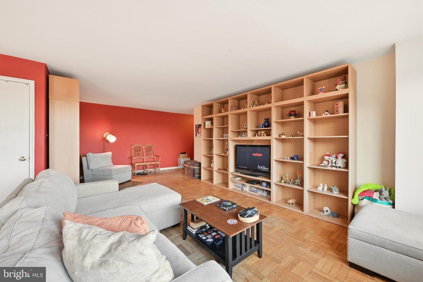4301 Massachusetts Avenue NW #8002 photo 12