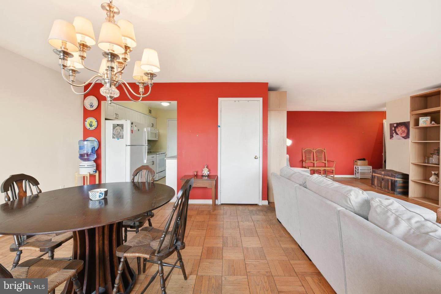 4301 Massachusetts Avenue NW #8002 photo 17