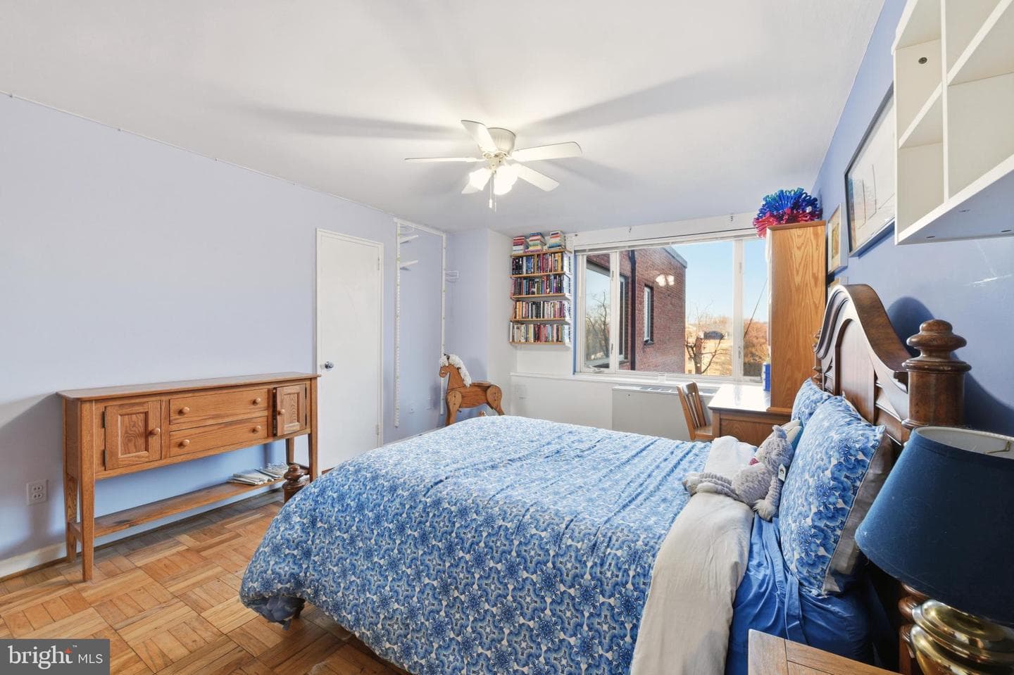 4301 Massachusetts Avenue NW #8002 photo 23