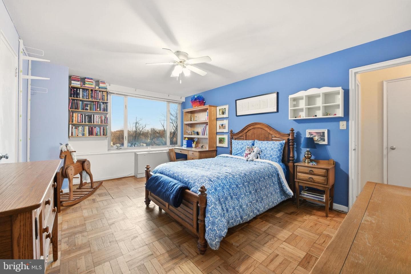 4301 Massachusetts Avenue NW #8002 photo 24