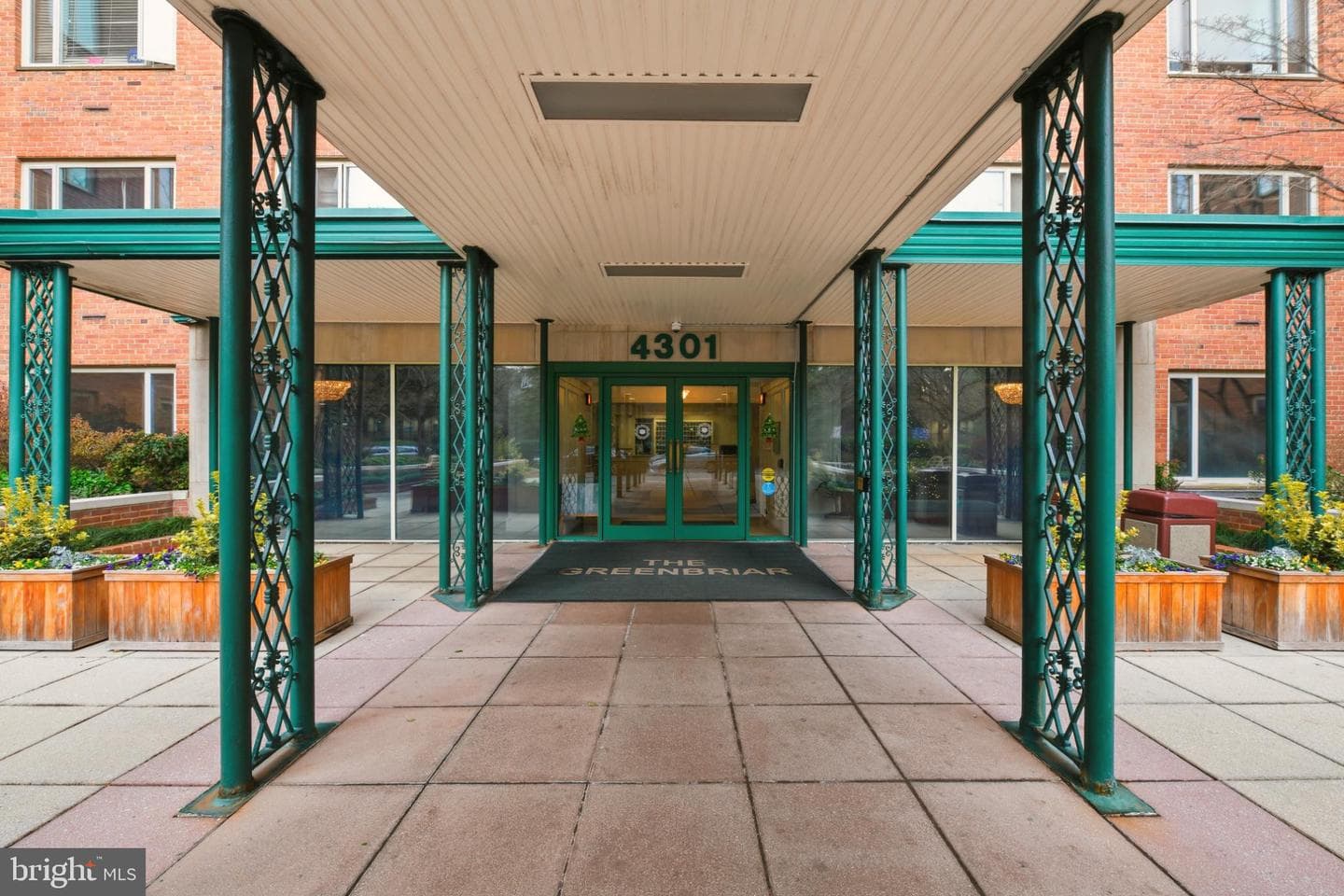 4301 Massachusetts Avenue NW #8002 photo 3