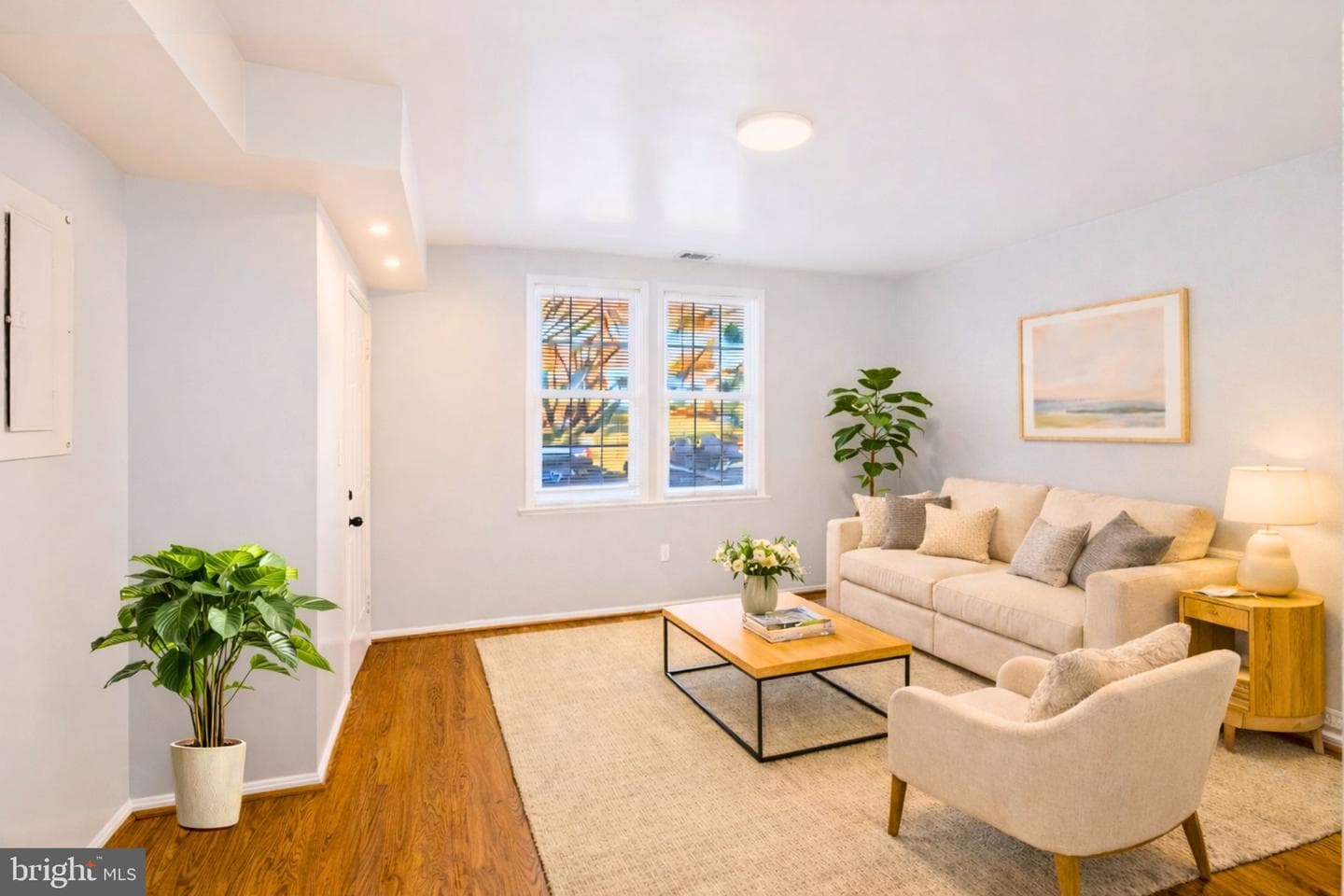 1305 Orren Street NE, Washington
