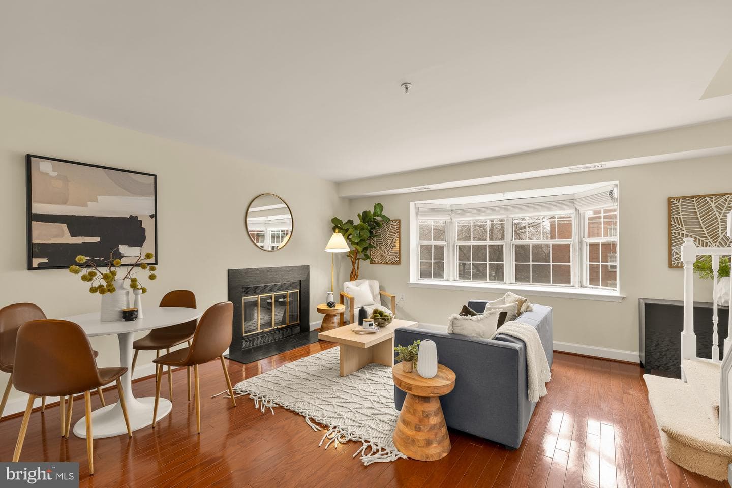 3804 Rodman Street NW #303 photo 1