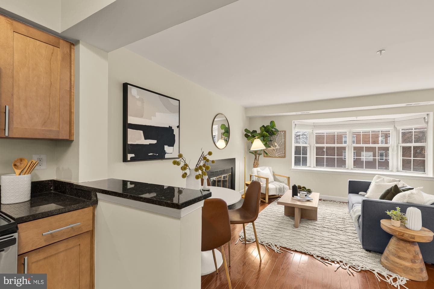 3804 Rodman Street NW #303 photo 22
