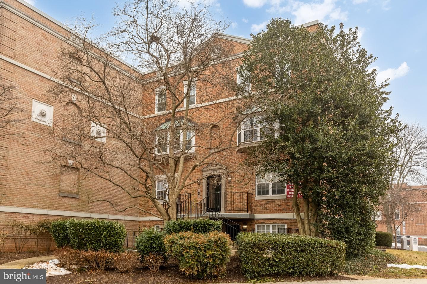 3804 Rodman Street NW #303 photo 32