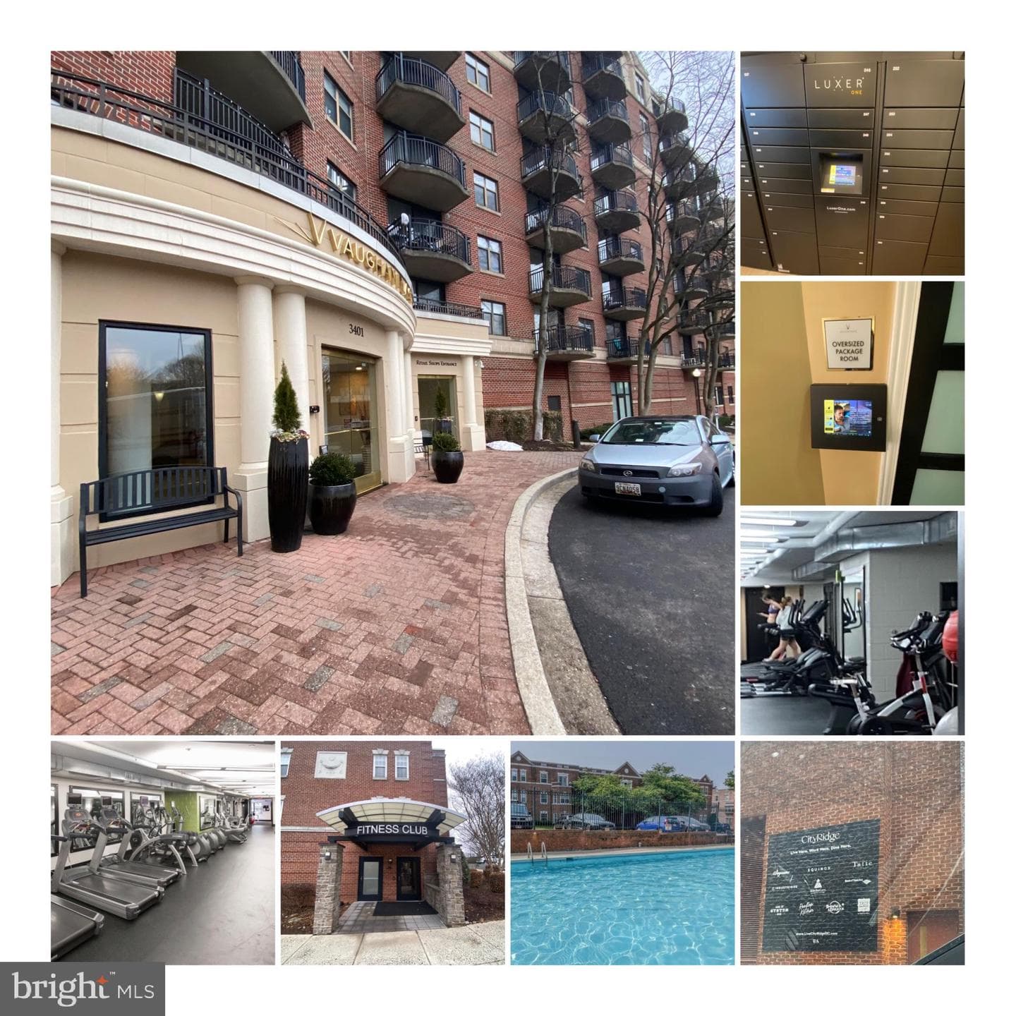 3804 Rodman Street NW #303 photo 33