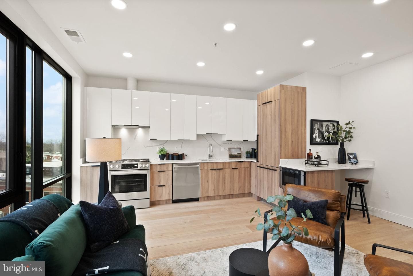 4111 Connecticut Avenue NW #ph604 photo 6