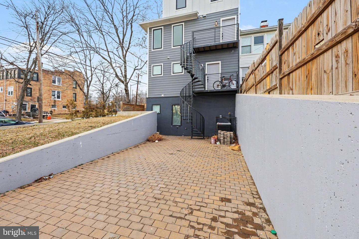 842 Madison Street NW #2 photo 22