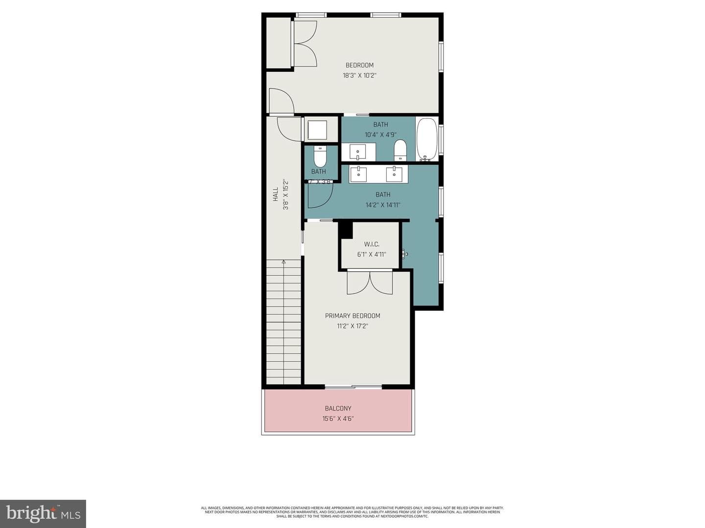 842 Madison Street NW #2 photo 26
