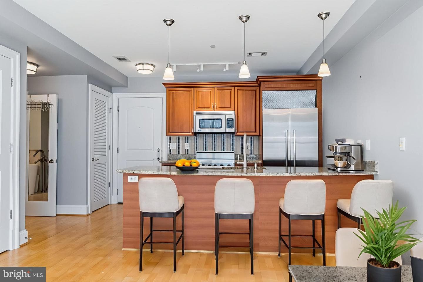 1830 Jefferson Place NW #19 photo 8