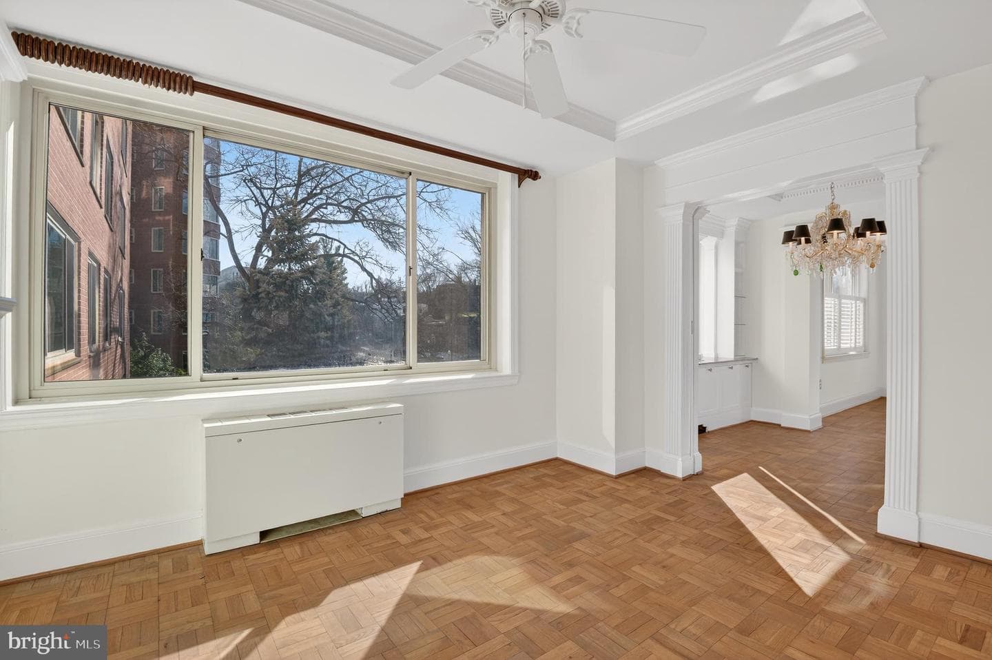 4000 Tunlaw Road NW #415 photo 15