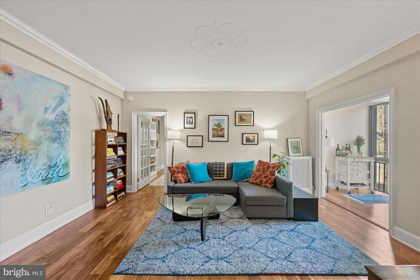 4701 Connecticut Avenue NW #105 photo 3