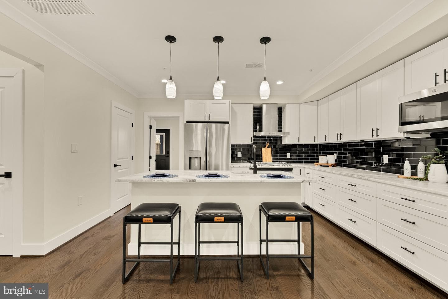 1315 Randolph Street NW #2 photo 3