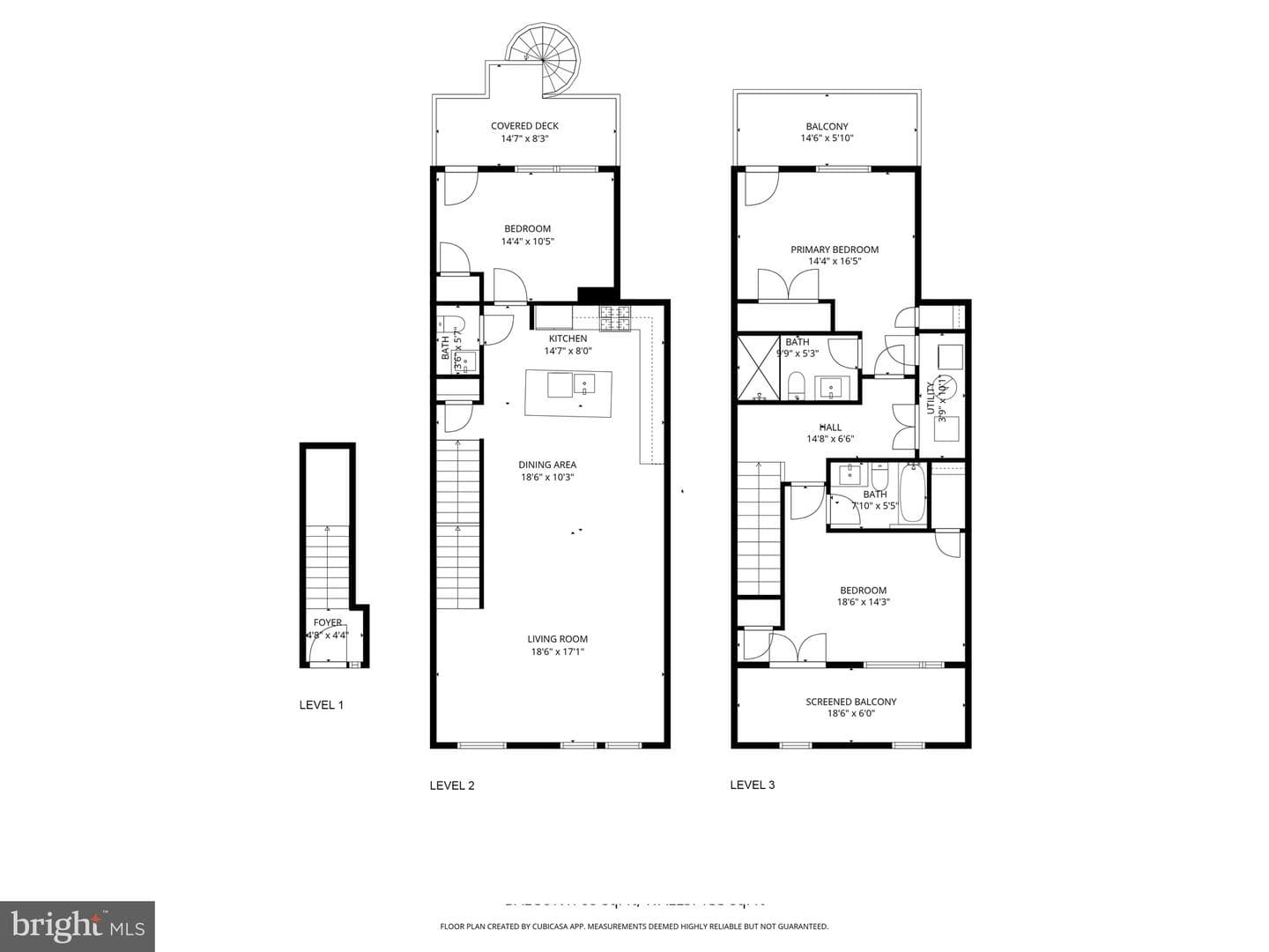 1315 Randolph Street NW #2 photo 36