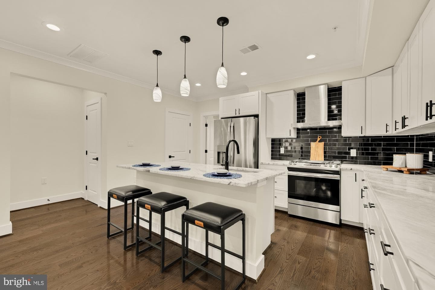 1315 Randolph Street NW #2 photo 5