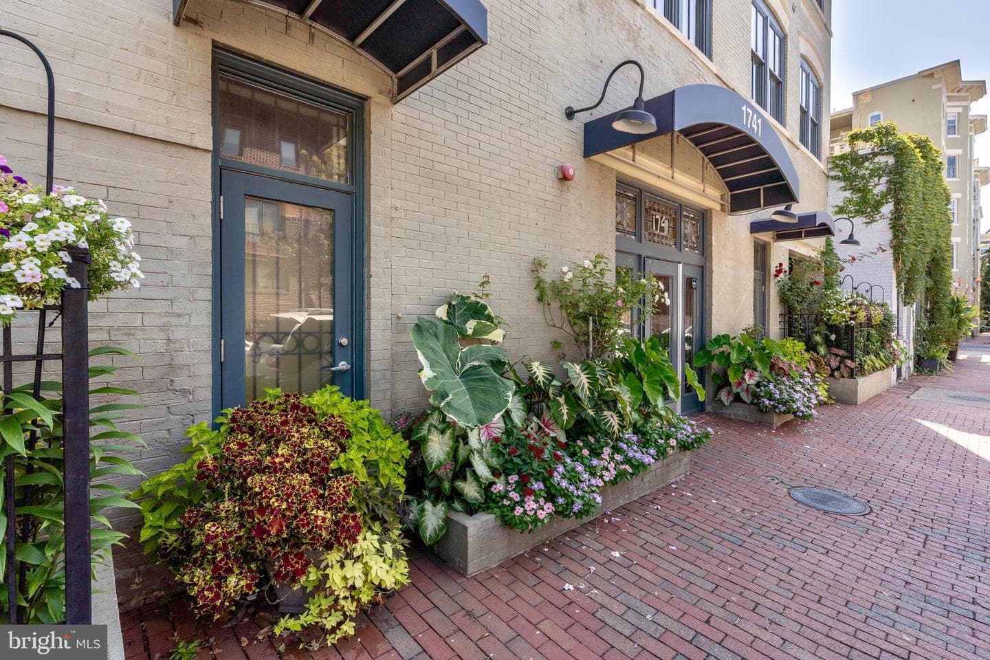 1741 Johnson Avenue NW #301 photo 2