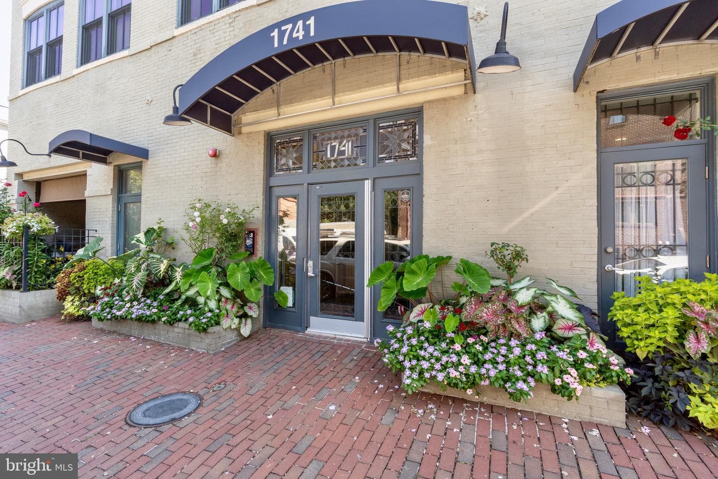 1741 Johnson Avenue NW #301 photo 29