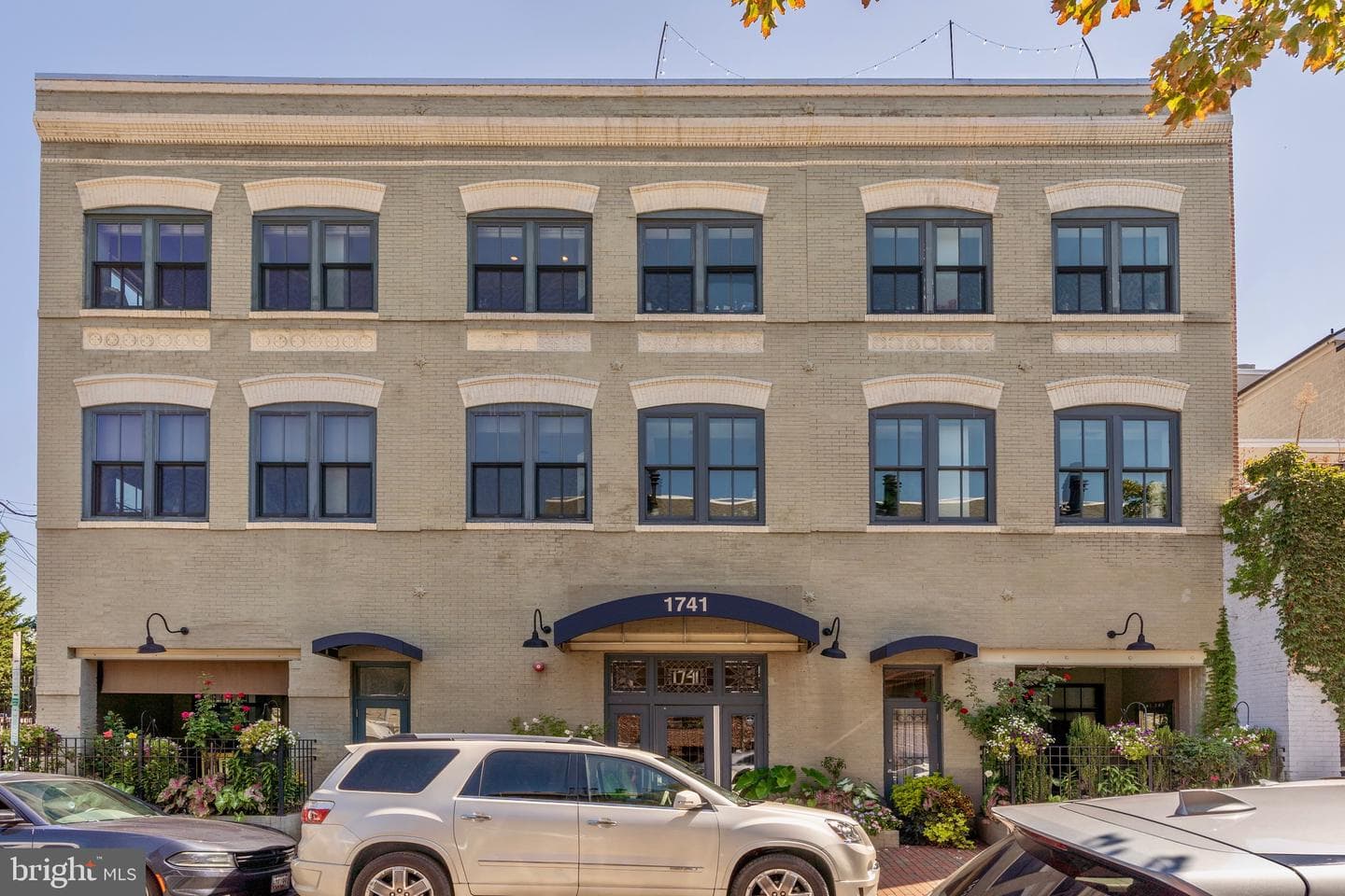 1741 Johnson Avenue NW #301 photo 30