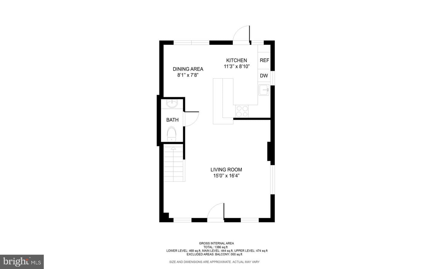 1201 Queen Street NE photo 43