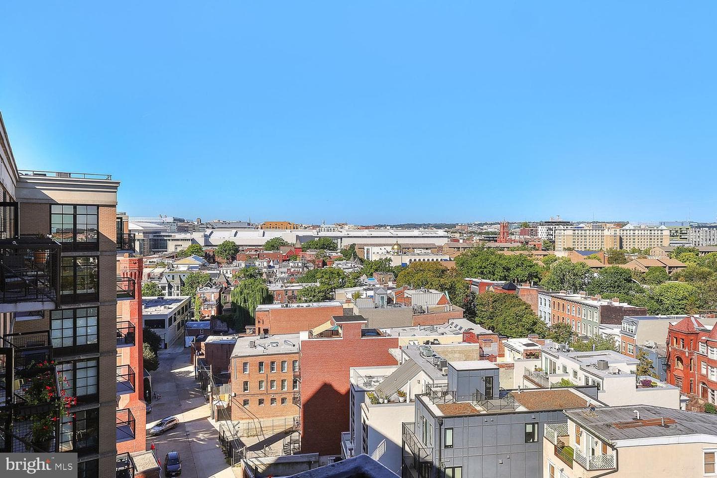437 New York Avenue NW #1209 photo 15