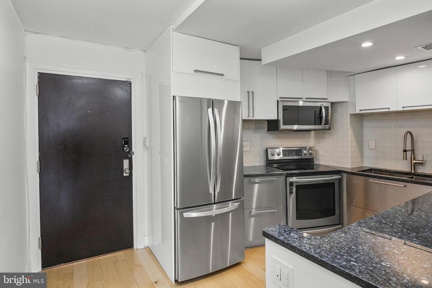 3 Washington Circle NW #603 photo 6