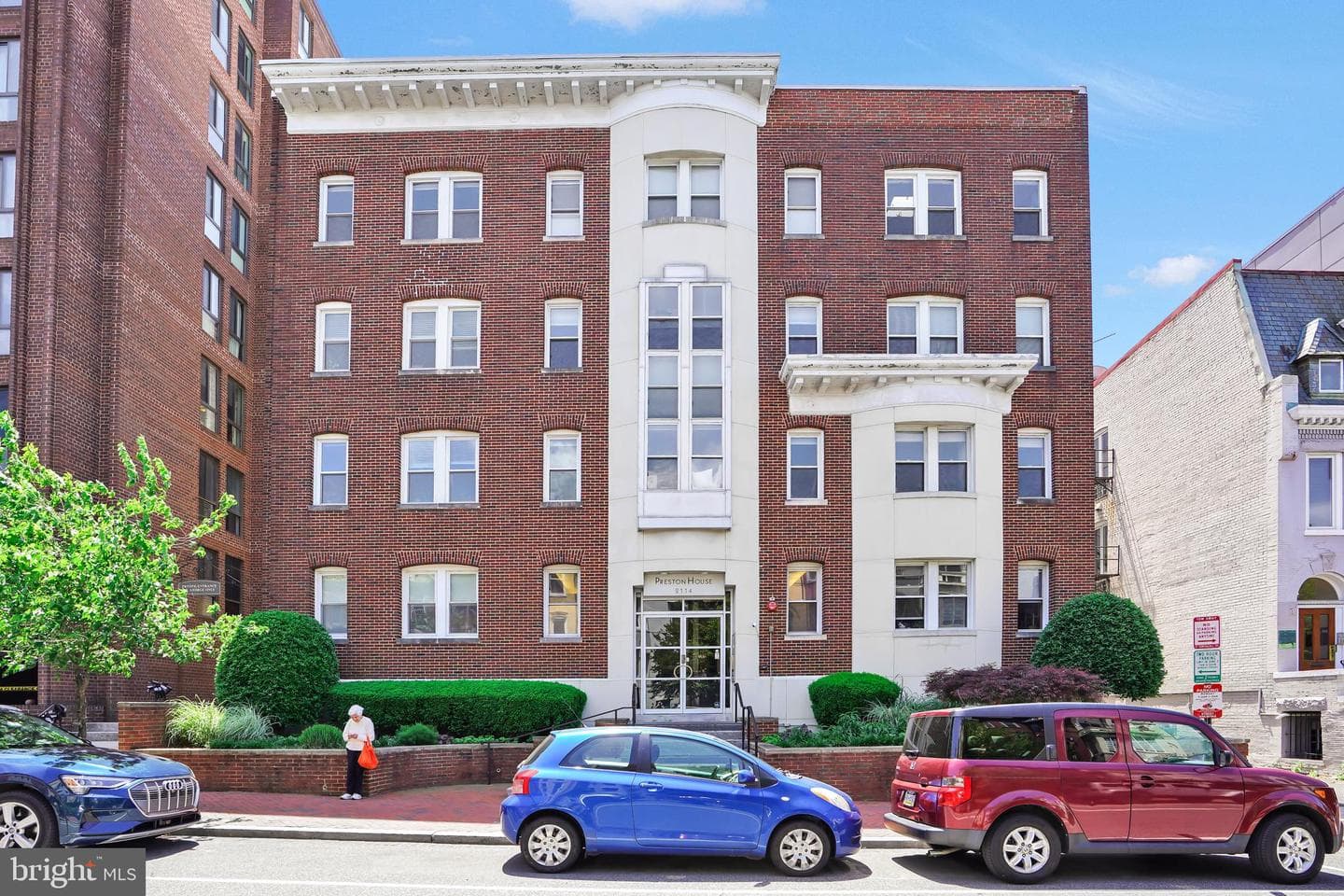 2114 N Street NW #46 photo 1